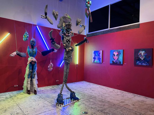 Jellyfishkisses at Pinto (1)