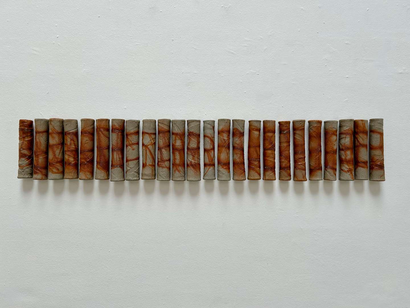 Resonance : A Traversing Grounds Exhibition
